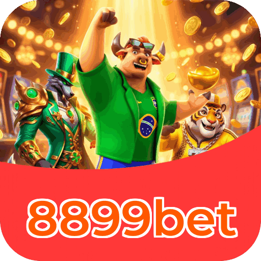 Plataforma 8899bet mostrando interface moderna, jogos certificados e recursos de segurança licenciados