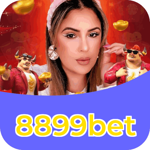 Interface do aplicativo 8899bet mostrando jogos disponíveis no iOS e Android